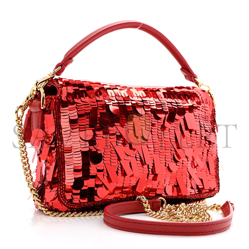 F**di baguette mini 138335 (20*13*5cm)